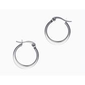 STEELX Earrings ER 101