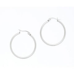 STEELX Earring ER103