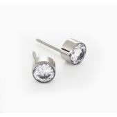 STEELX Earrings ER 135