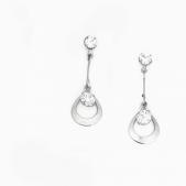 STEELX Earring ER179